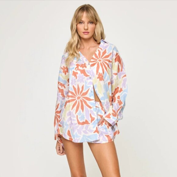 L Space - Rio Short - Botany Bay - Picture 2 of 6